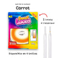 Sweet Laces - Carrot