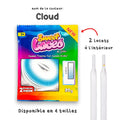 Sweet Laces - Cloud