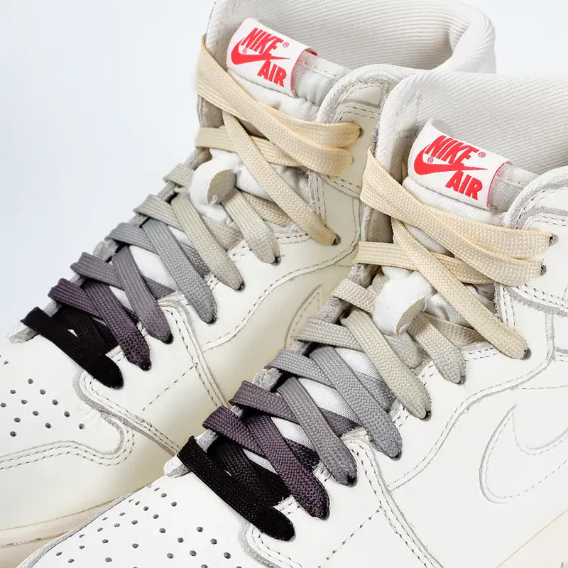 Sweet Laces - Cookie