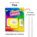 Sweet Laces - Fizz