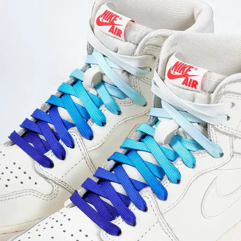 Sweet Laces - Frozen