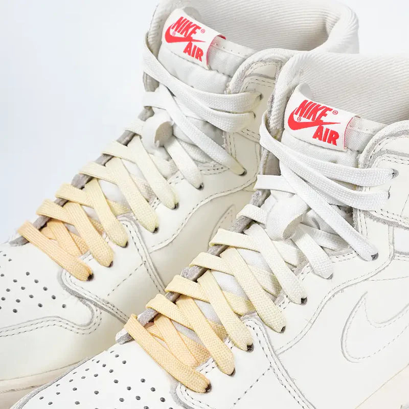 Sweet Laces - Ice Cream