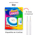 Sweet Laces - Icy