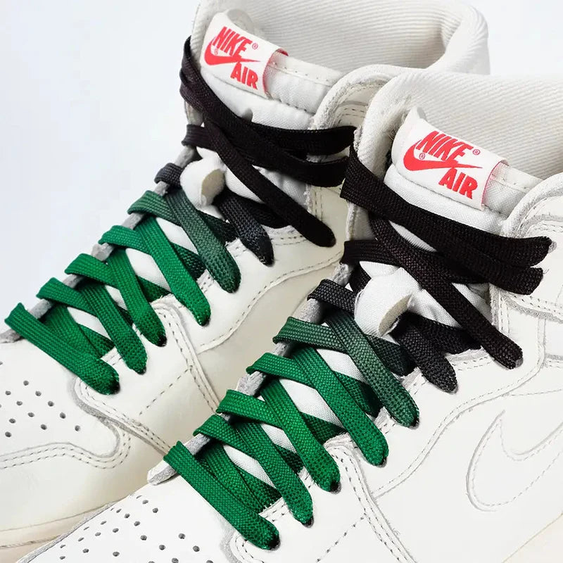 Sweet Laces - Jaguar