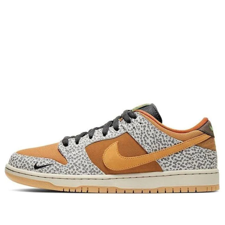 Nike SB Dunk Low “Safari”