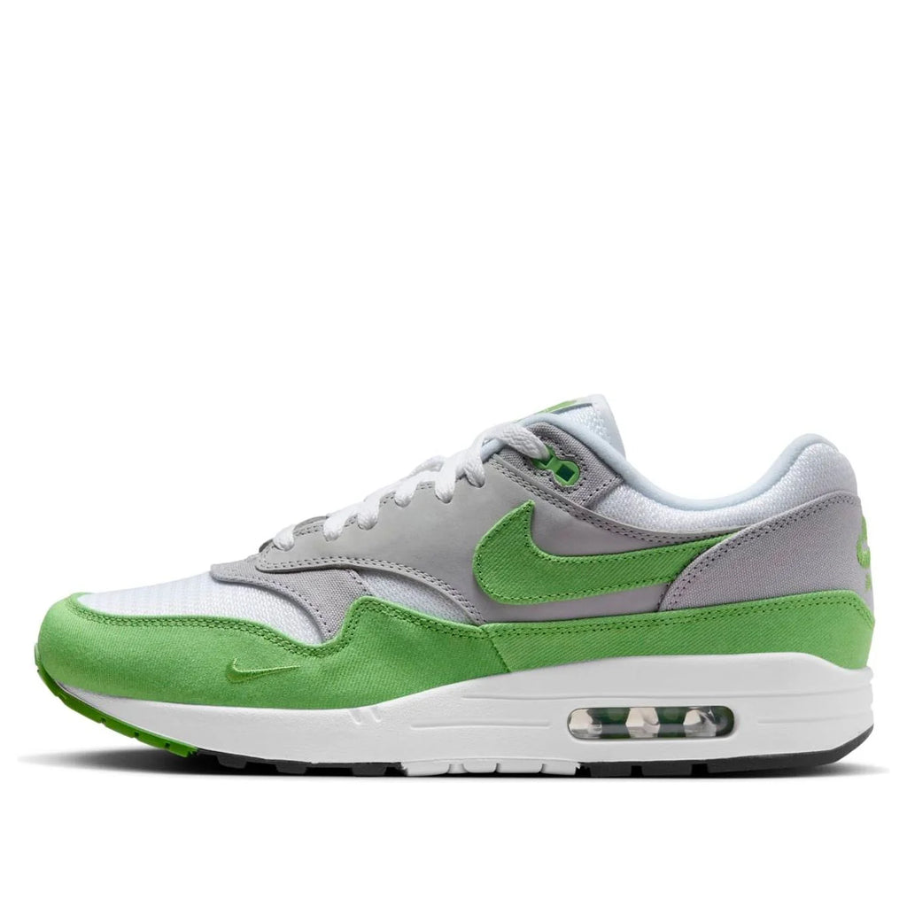 Nike Air Max “Chlorophyll”