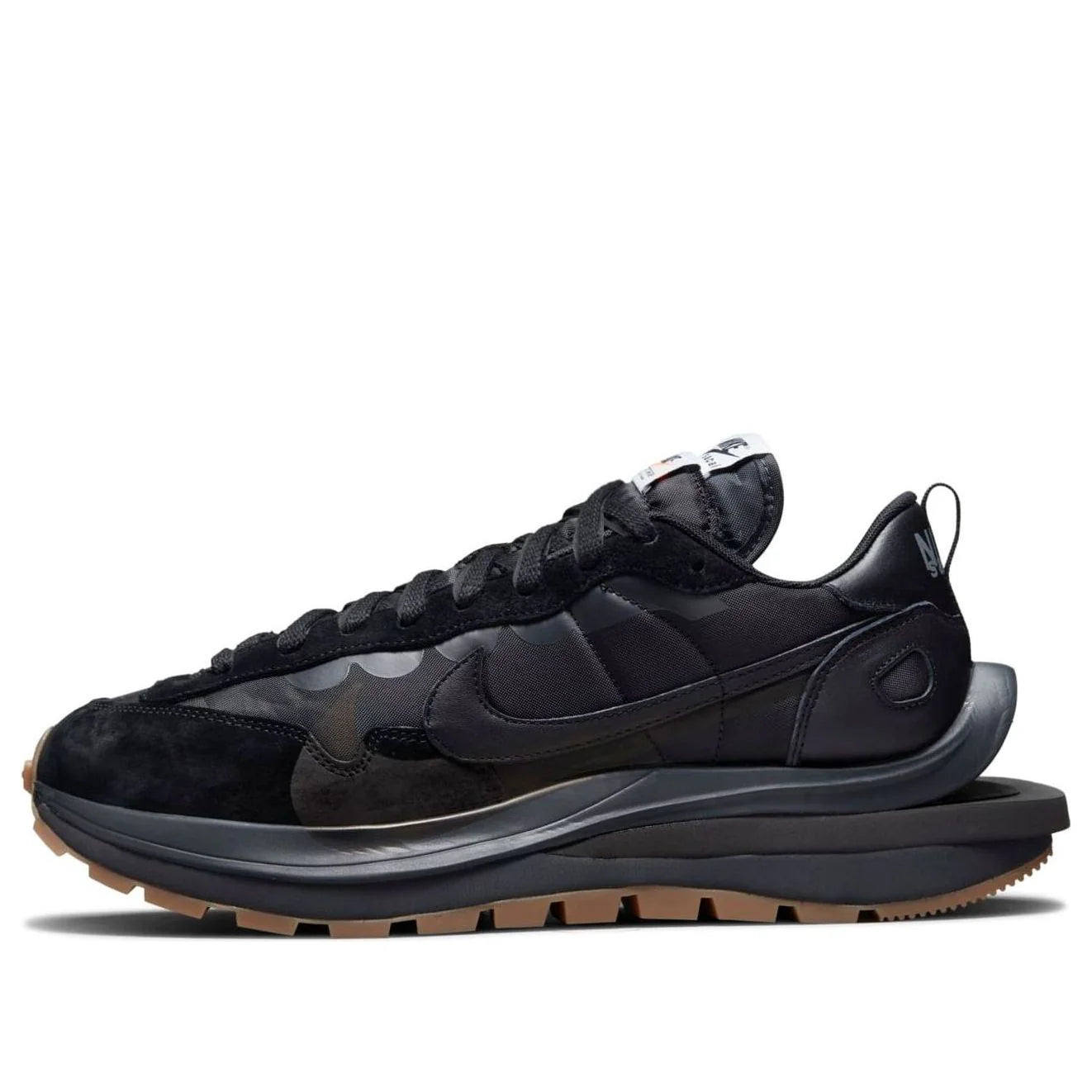 Nike LDWaffle Sacai “Black”