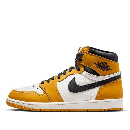 Air Jordan 1 Retro High OG Ochre