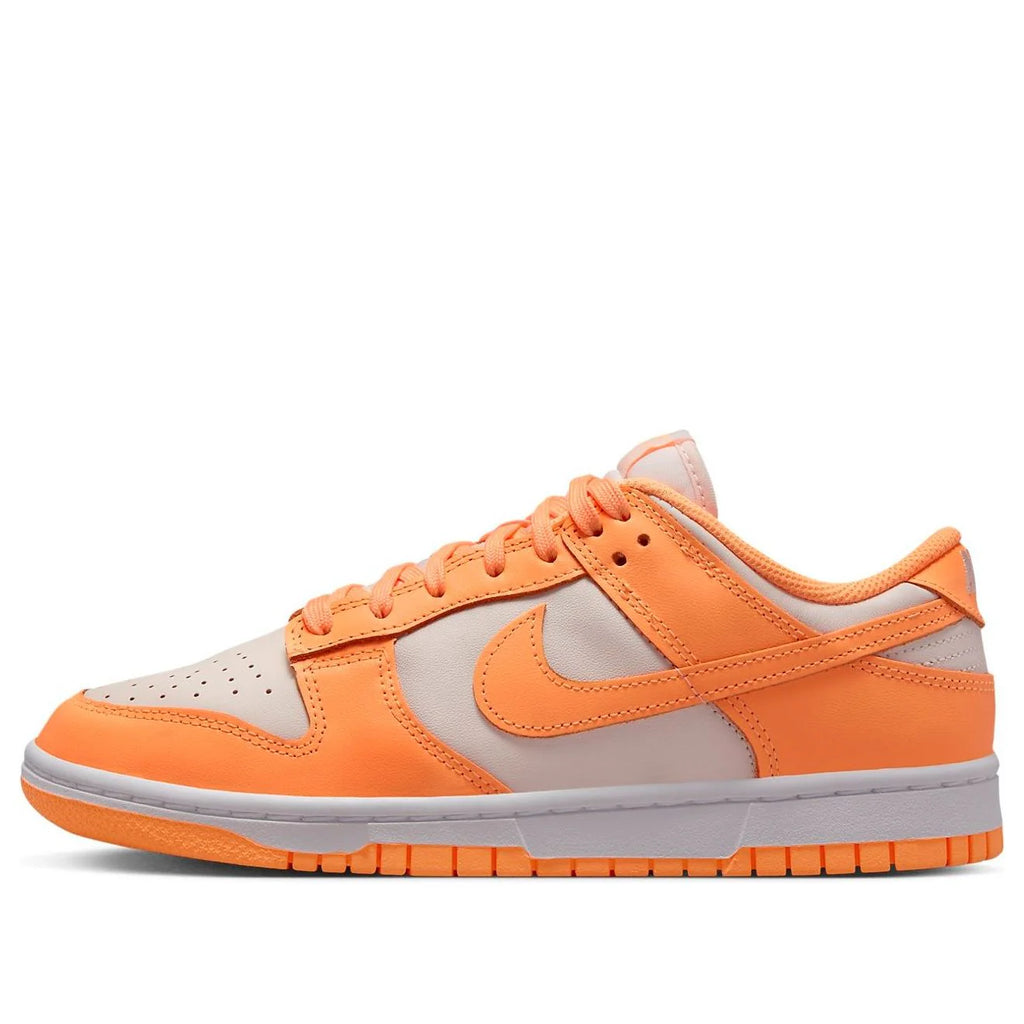 Nike Dunk Low “Peach”