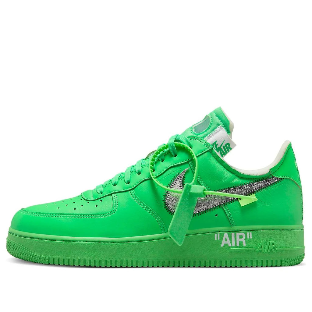 Nike Air Force 1 Off-White “Brooklyn”
