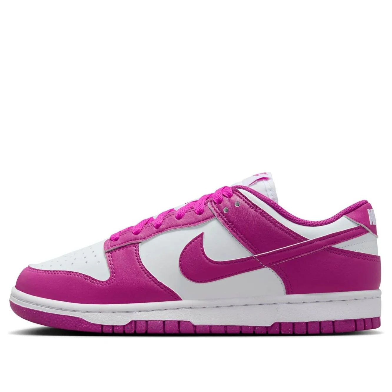 Nike Dunk Low “Fuchsia”