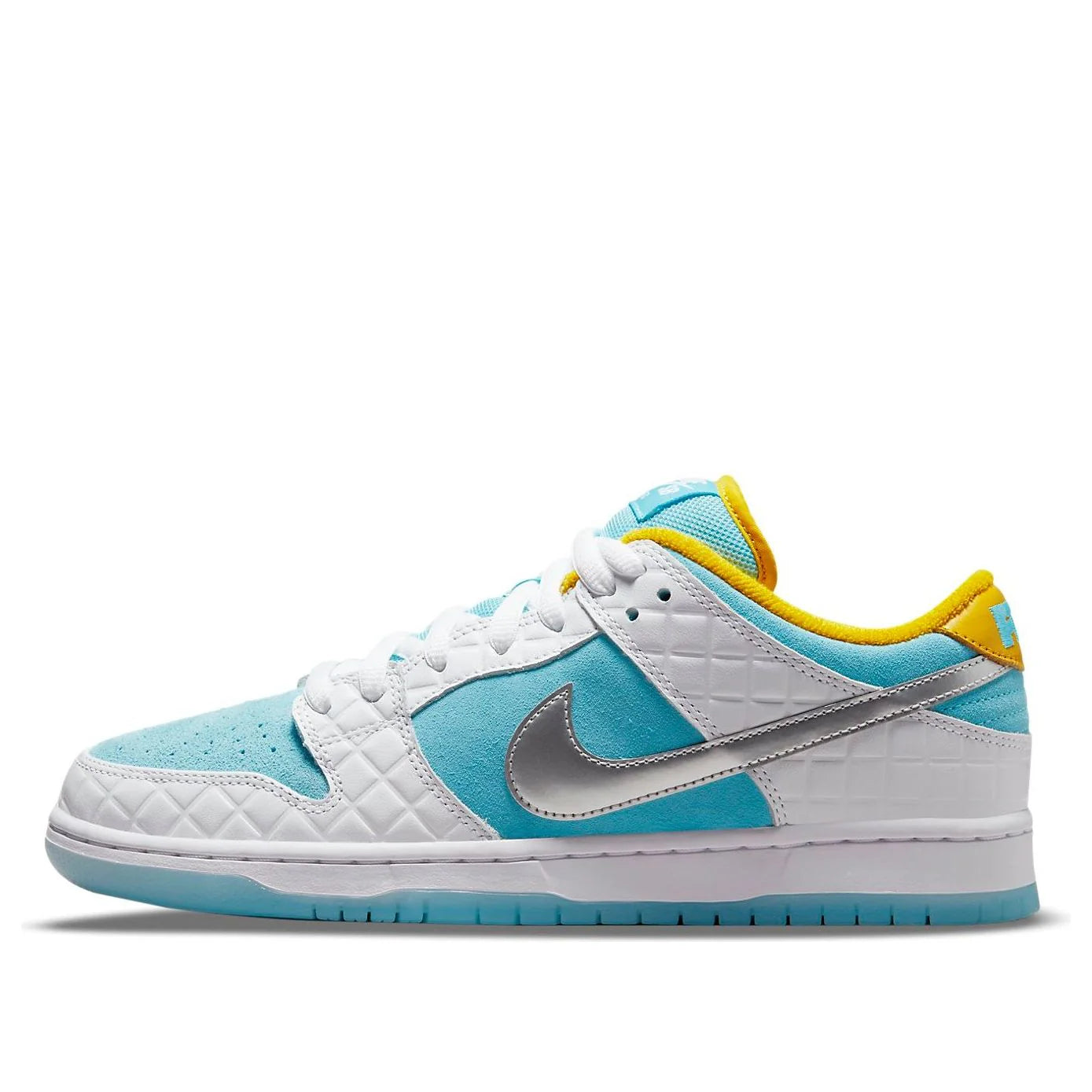 Nike SB Dunk Low “Lagoon Pulse”