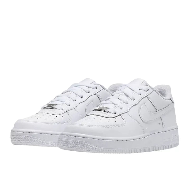 Nike Air Force 1 Low “White”