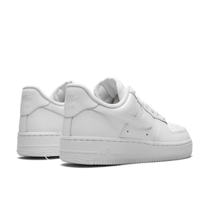 Nike Air Force 1 Low “White”