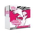 Pokémon – Coffret Dresseur d’Élite “Flamme Blanche” (Écarlate & Violet)