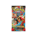 Pokémon – Booster “Méga Évolution”