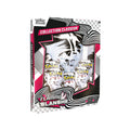 Pokémon – Collection Classeur “Flamme Blanche” (Écarlate & Violet)
