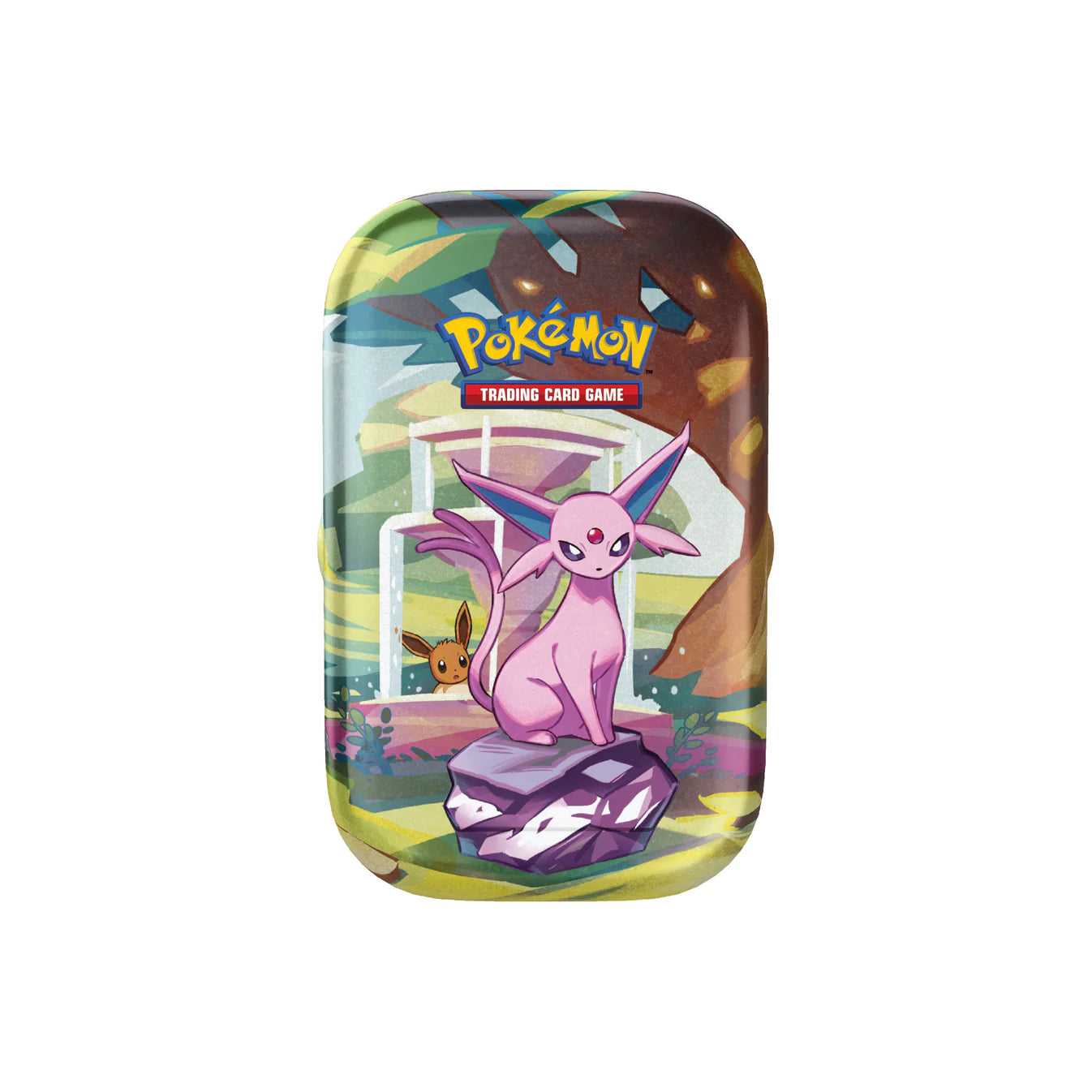 Pokémon – Mini Tin “Éclat & Vertu” – Note 8.5