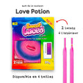 Sweet Laces - Love Potion