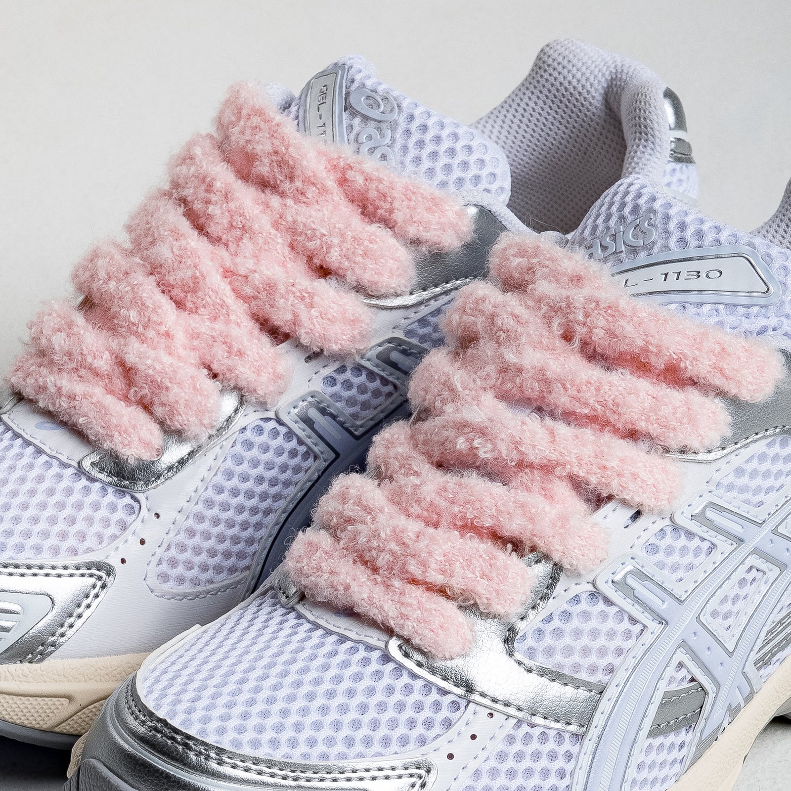 Sweet Laces - Doudou