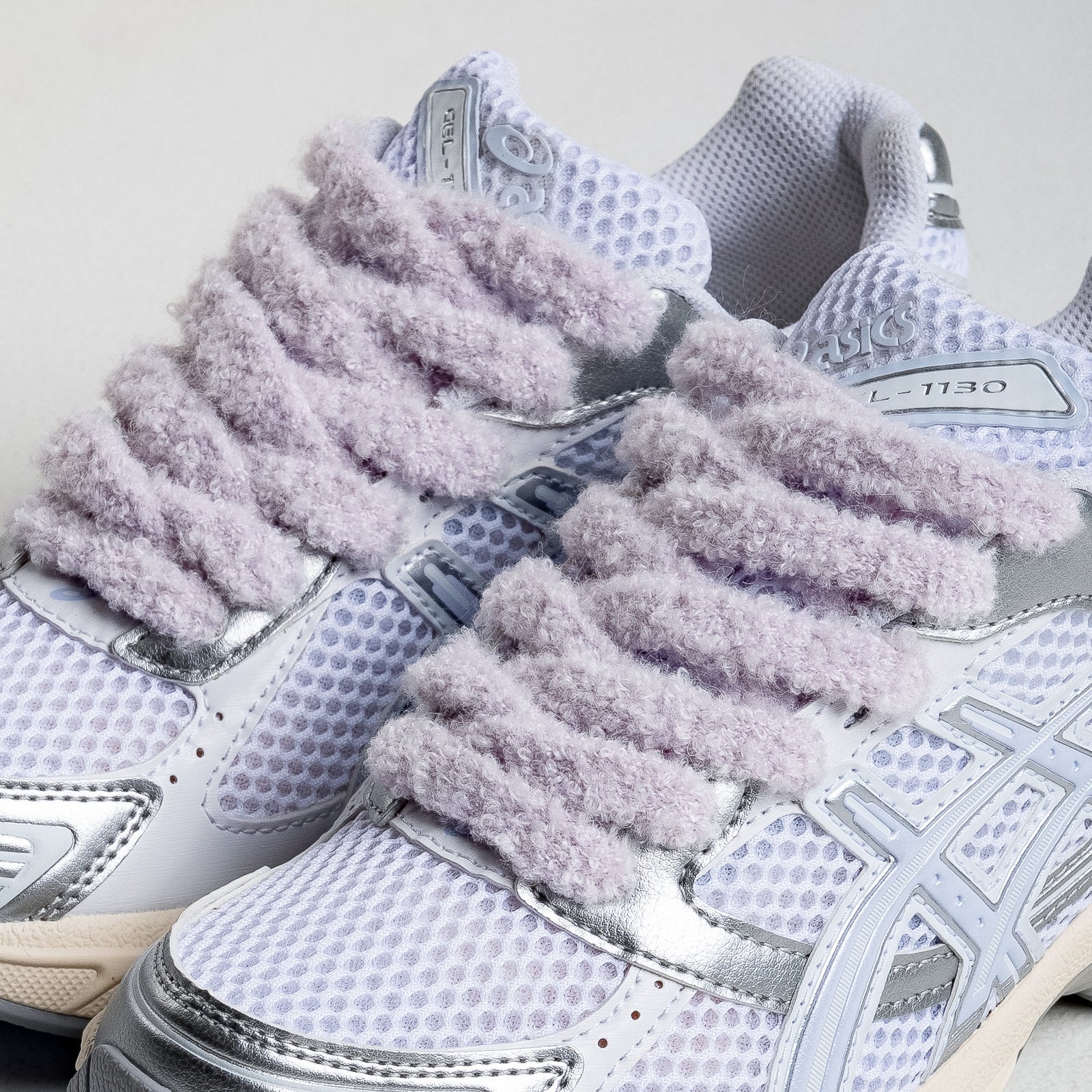 Sweet Laces - Monster