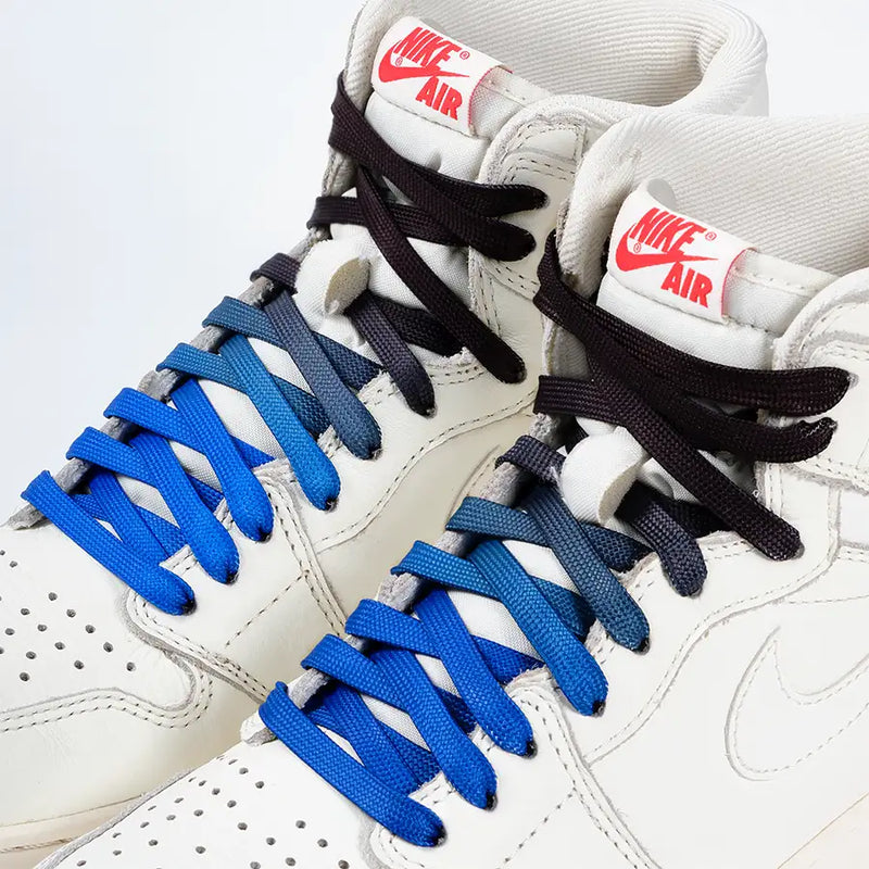 Sweet Laces - Midnight