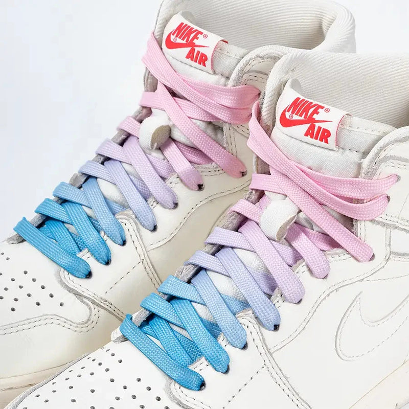 Sweet Laces - Paradise