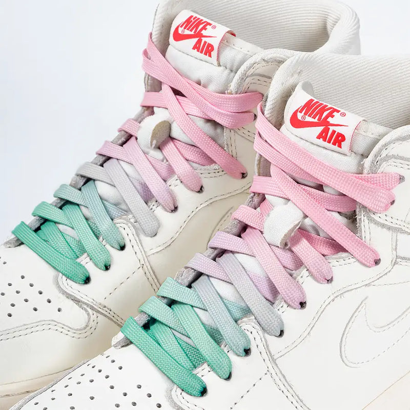 Sweet Laces - Pastel Love