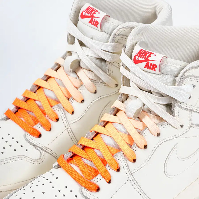 Sweet Laces - Spritz