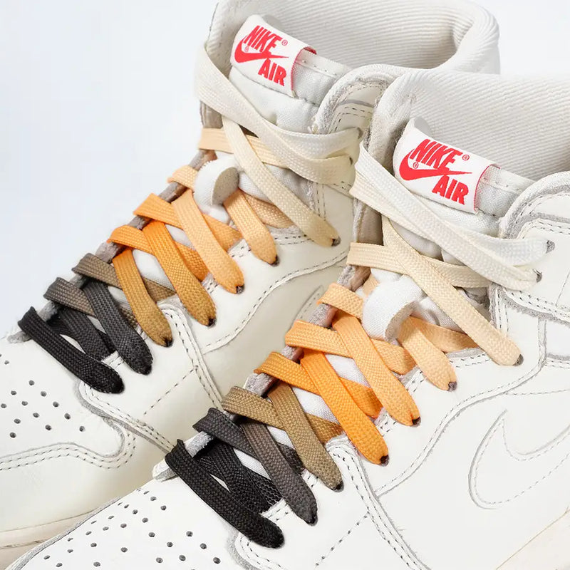 Sweet Laces - Sundea