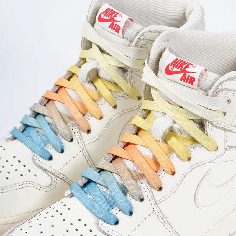 Sweet Laces - Sunsea