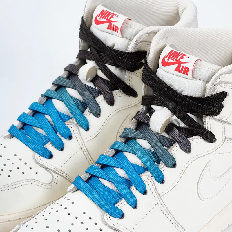 Sweet Laces - Thunder