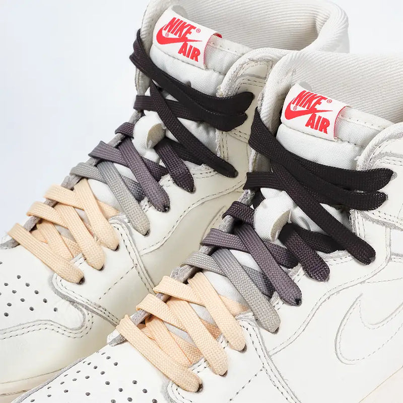 Sweet Laces - Vanilla