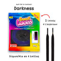Sweet Laces - Darkness