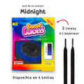 Sweet Laces - Midnight