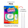 Sweet Laces - Mint