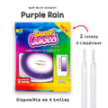 Sweet Laces - Purple Rain