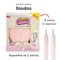 Sweet Laces - Doudou
