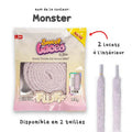 Sweet Laces - Monster