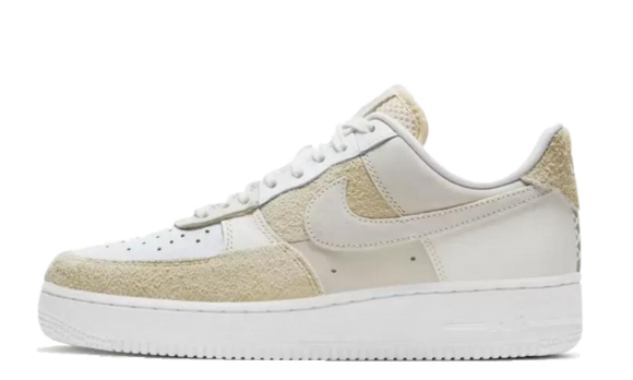 Nike Air Force 1 Low '07 Coconut Milk