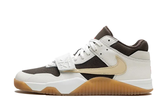 Air Jordan Jumpman Jack TR Travis Scott Sail