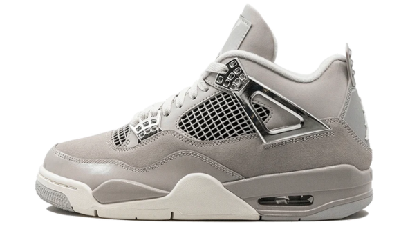 Air Jordan 4 Retro Frozen Moments