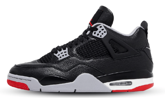 Air Jordan 4 retro Bred Reimagined 7tembre
