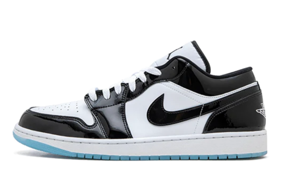 Air Jordan 1 Low SE Concord 7tembre