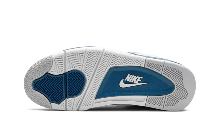 Air Jordan 4 Retro Military Blue (2024) 7tembre