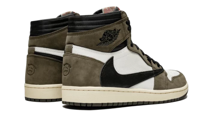 Air Jordan 1 High Travis Scott Cactus Jack 7tembre