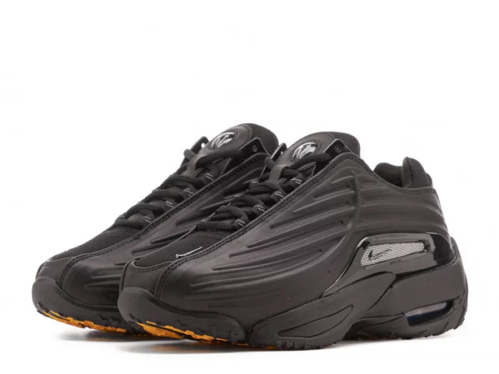 Nike Nocta Hot Step 2 Black
