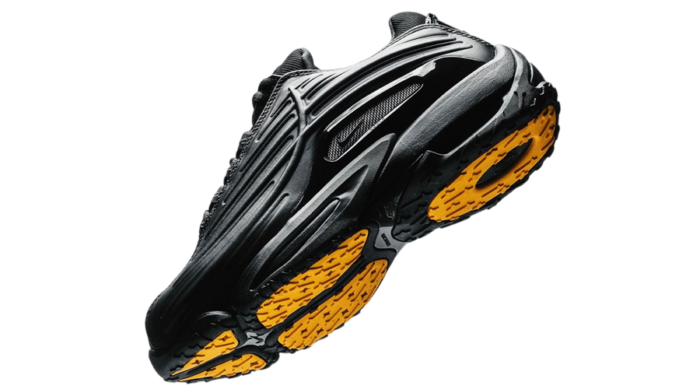 Nike Nocta Hot Step 2 Black